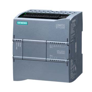 CPU