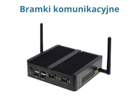 Bramki komunikacyjne